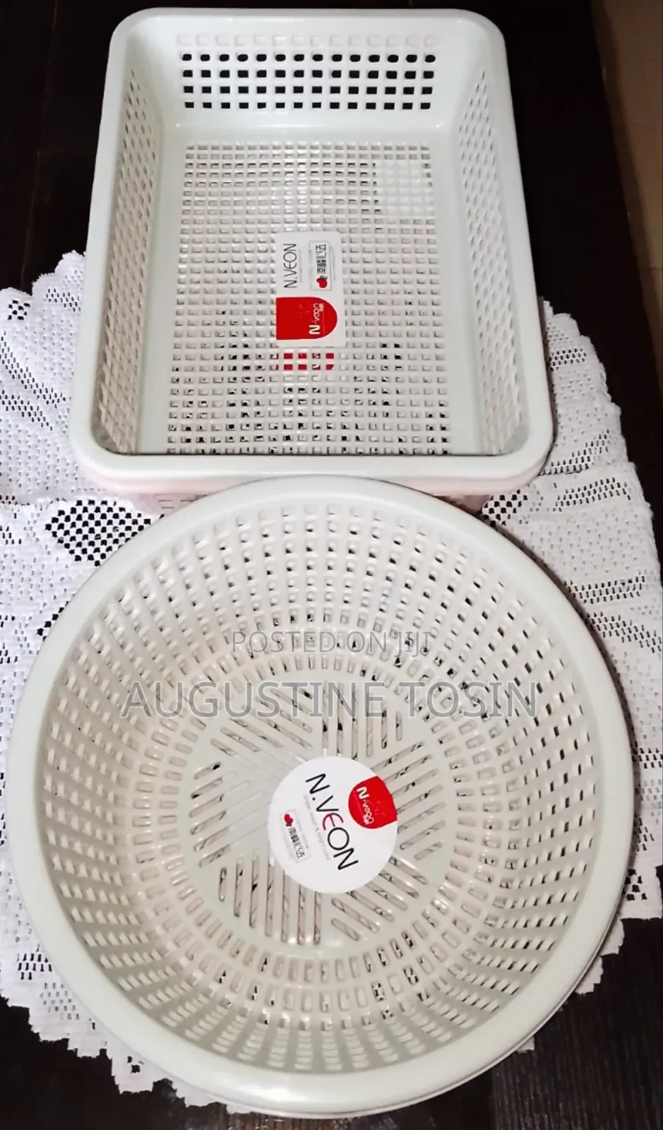Fruit Basket
