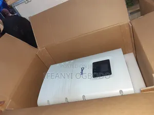 6kva 48v Hybrid Deye