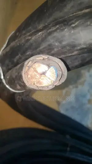 95mm 4core a Ode Cable