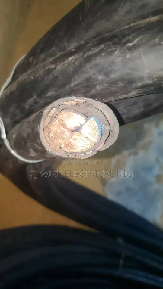 95mm 4core a Ode Cable
