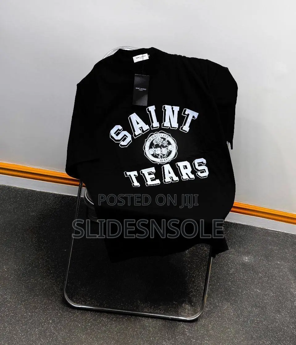 Saint Tears Graphic Tee