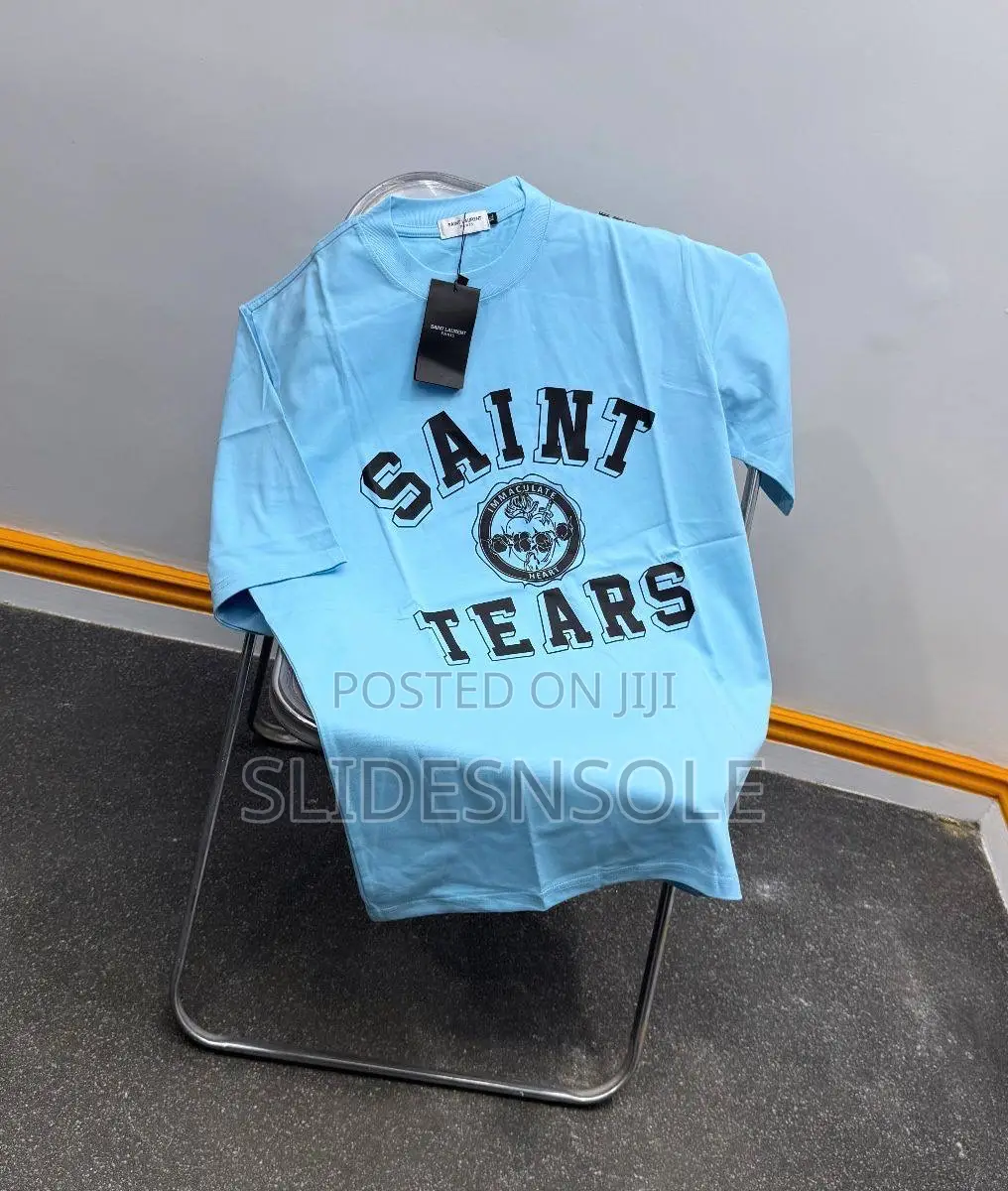 Saint Tears Graphic Tee