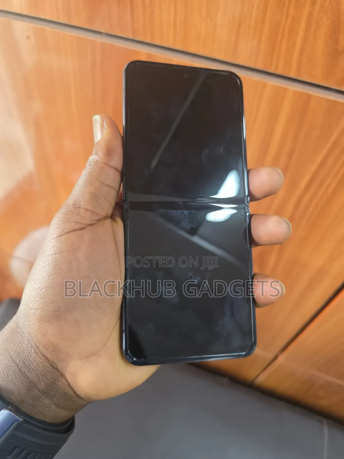 Samsung Galaxy Z Flip4 256 GB