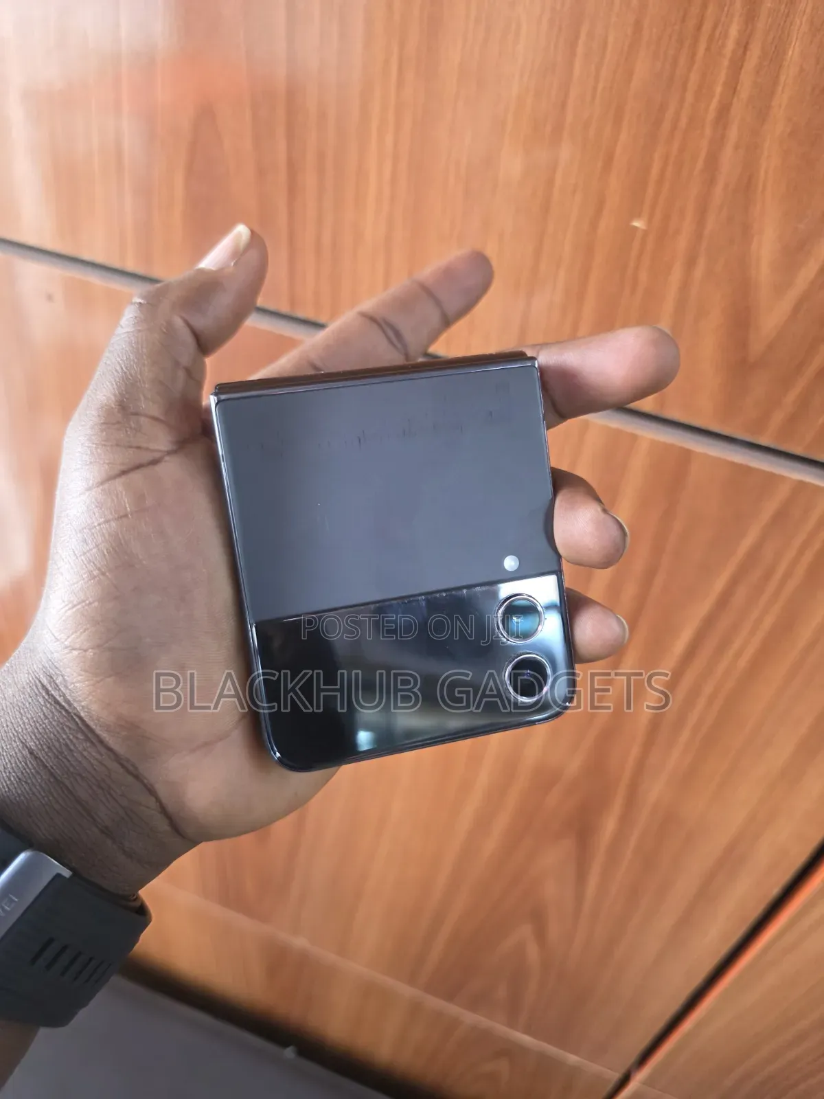 Samsung Galaxy Z Flip4 256 GB