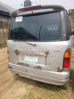 Daihatsu Hijet 2012 Grey