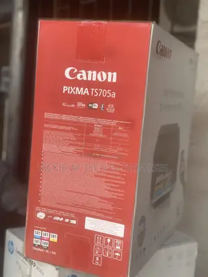 Canon Pixma Ts705a