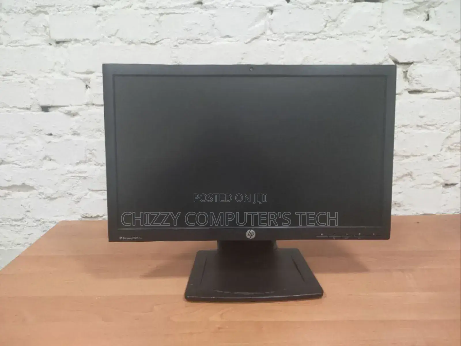 Hp Compaq Led Monitor 22inches