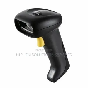 Barcode Scanner With Stand Distributors In Port Harcourt Nigeria