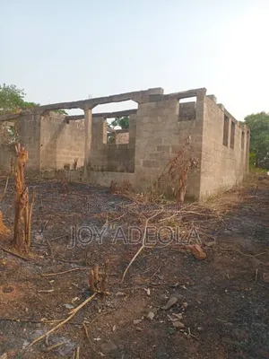 Property For Sale At Iyana Agbala, After Alakia Adegbayi Area Ibadan