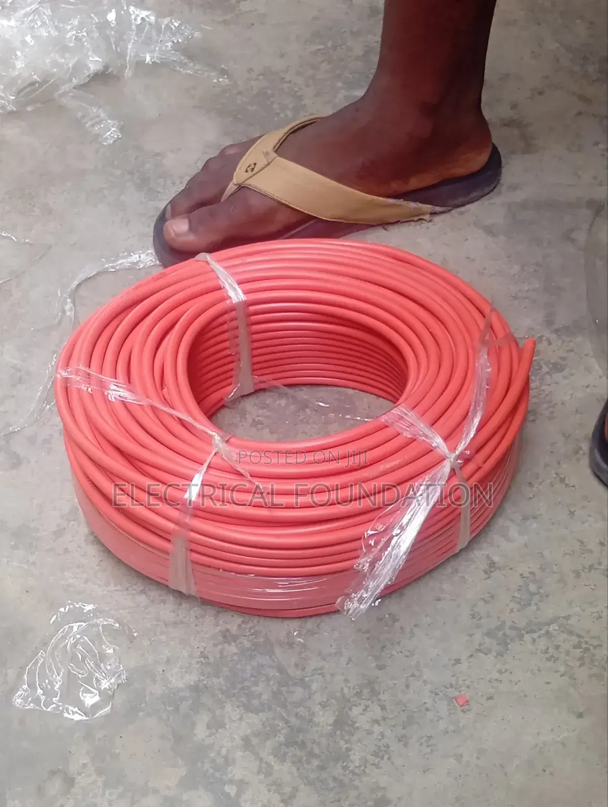 1.5mm Speaker Cable
