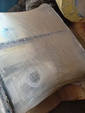 Petrol Powered Water Pump (Generator Type)