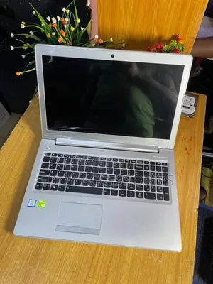 Laptop Lenovo IdeaPad 110 12GB Intel Core i7 SSD 256GB