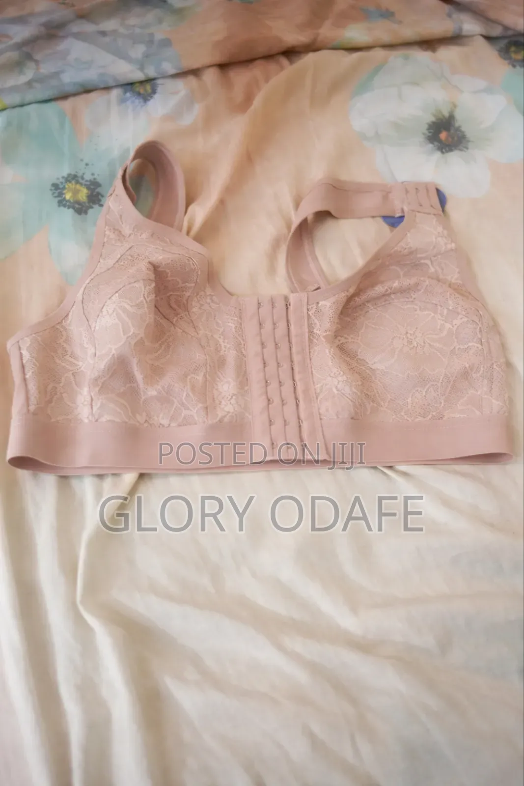 Bra Brand New 2 Different Color Same Size