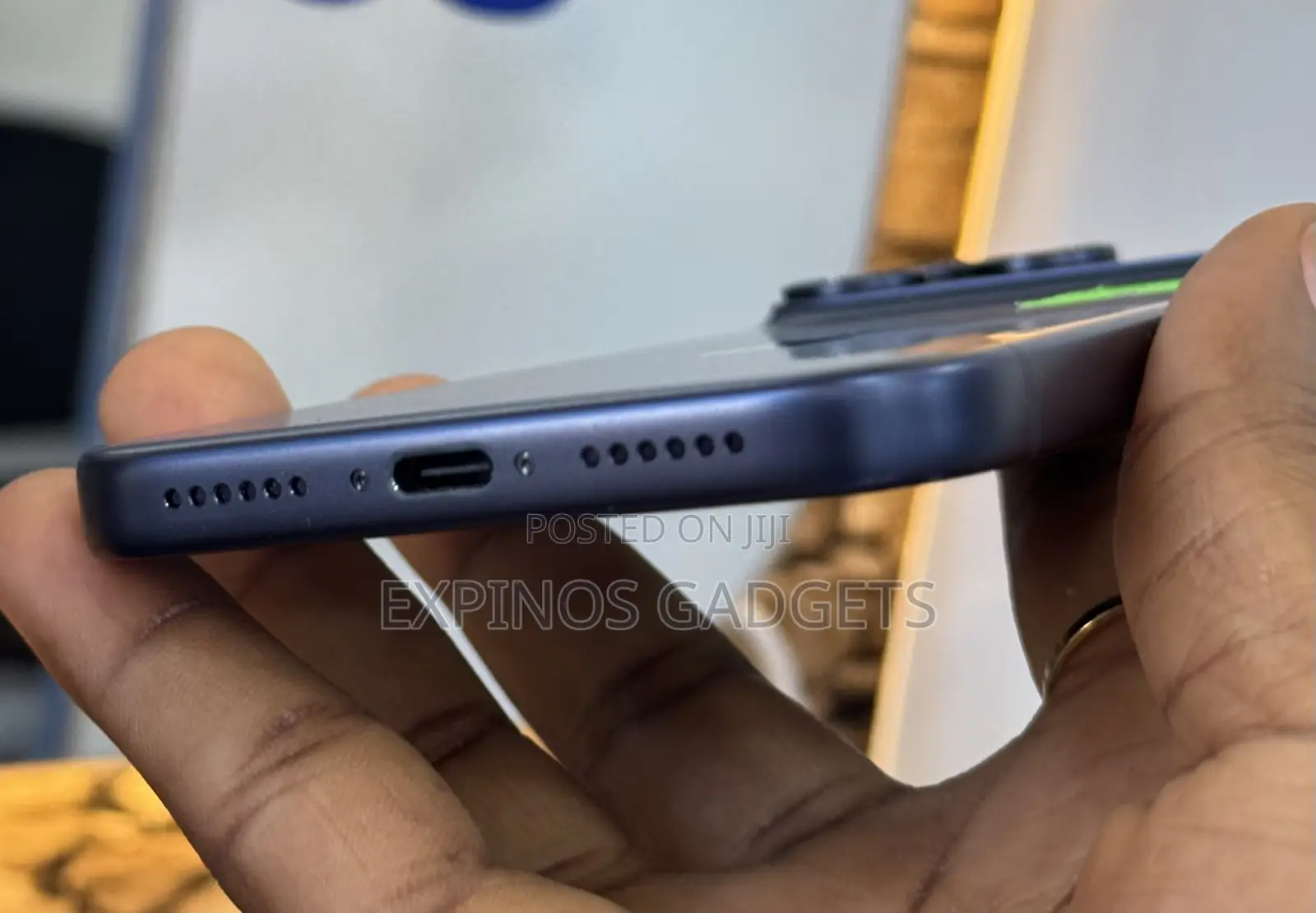 Apple iPhone 17 Pro Max 256 GB Blue