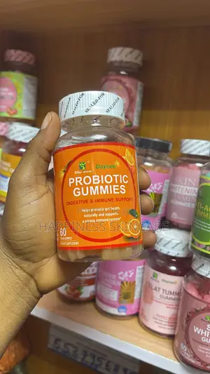 Daynee Probiotic Gummies