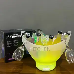 Ice Wine Bowl