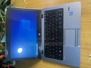 Laptop HP EliteBook 820 G1 8GB Intel Core i5 SSD 128GB