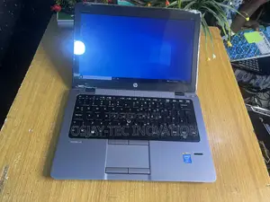 Laptop HP EliteBook 820 G1 8GB Intel Core i5 SSD 128GB