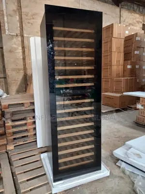 Built in Wine Chiller 255litres