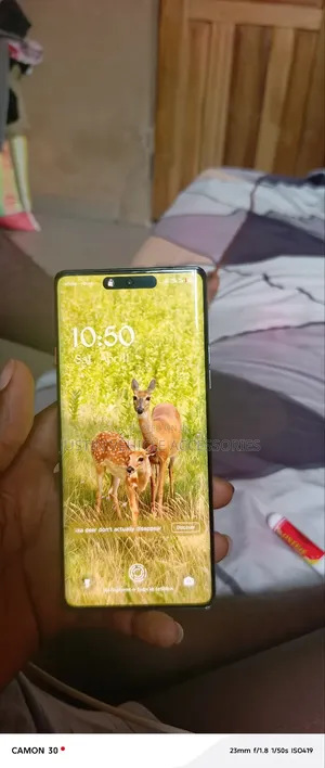 Tecno Camon 40 256 GB