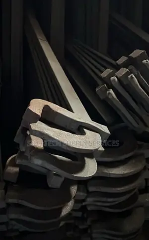 Original F Bar Clamp