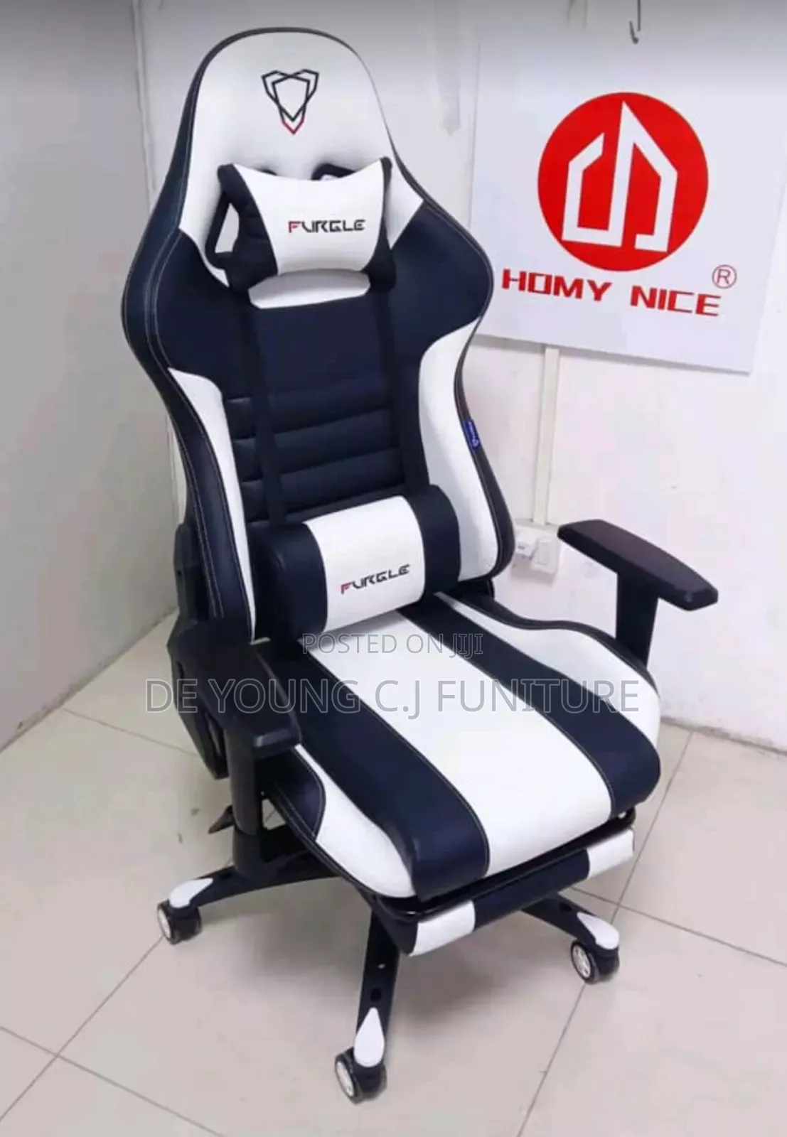 Game Chair