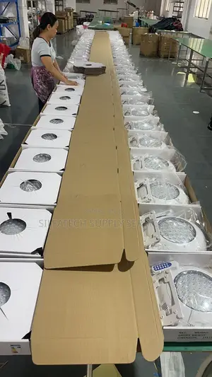 Original Pool Light