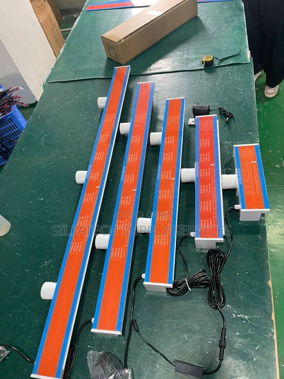 Original and Quality Pool Light