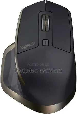 Logitech Mx Master