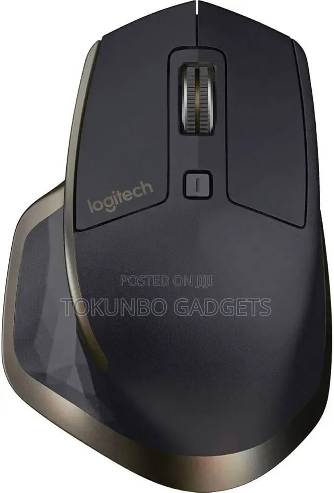 Logitech Mx Master