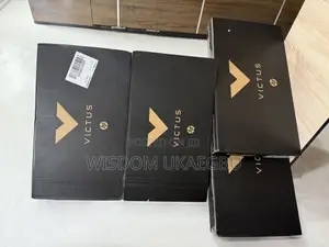 New Laptop HP Victus 15 24GB Intel Core i7 SSD 1T