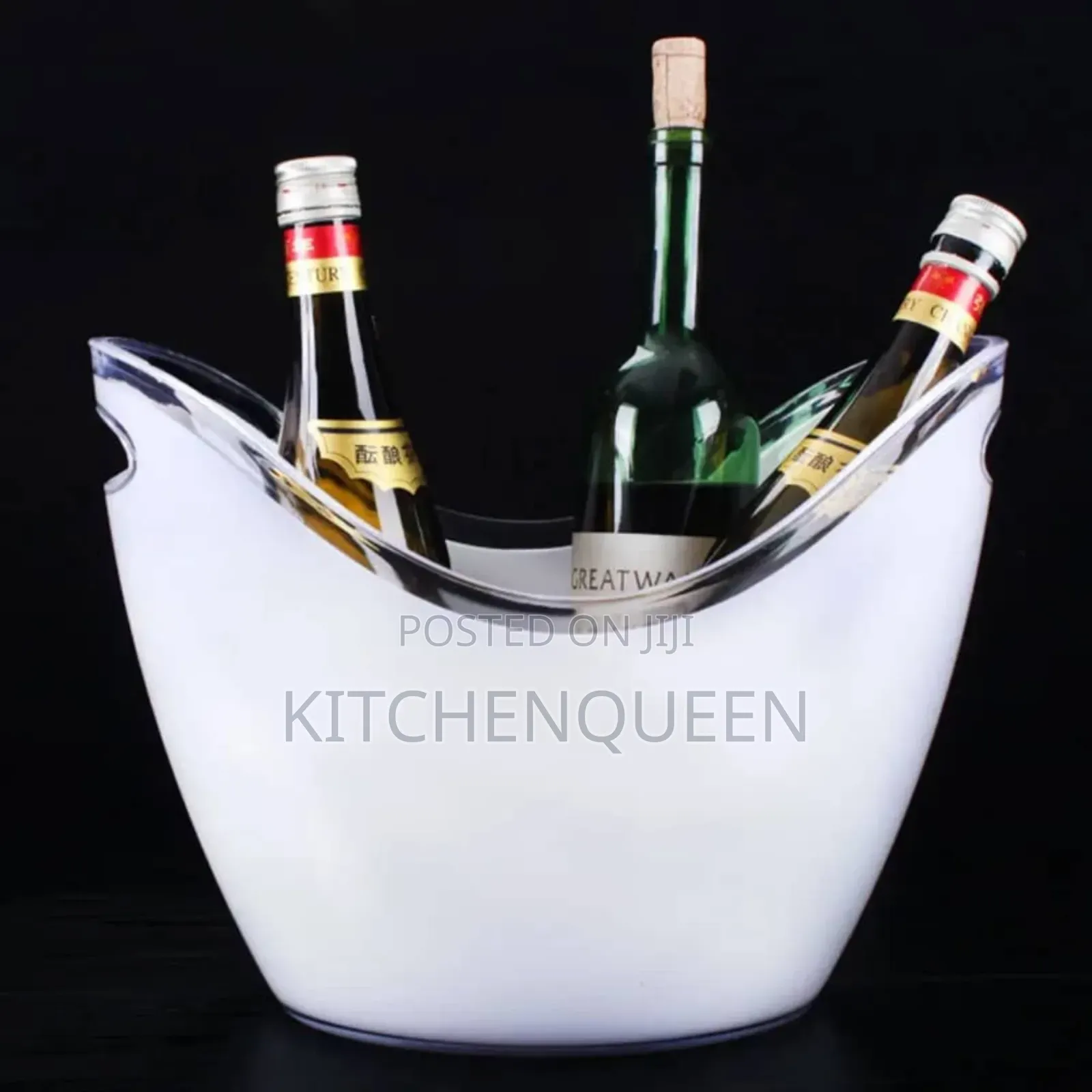 Ice Bucket