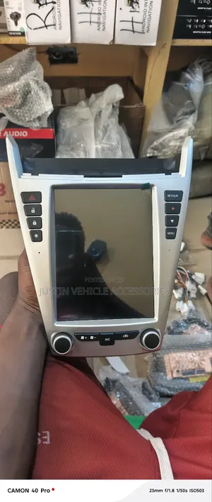 Chevrolet Equinox Explorer,Gmc Terrain 2010-2017 Tesla Screen