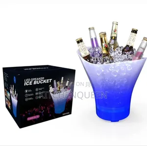 Wine Ice Bucket