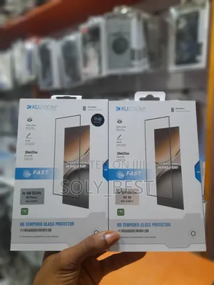 Samsung Galaxy S26ultra, S26plus, S26 Kuzoon Glass