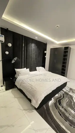 Furnished 2bdrm Apartment in Ikate for rent