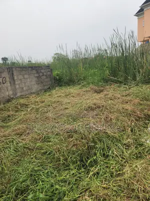 Land for Sale Sunview Estate Sangotedo,Opposite Crown Estate Lagos