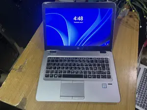 Laptop HP EliteBook 840 G3 8GB Intel Core i5 SSD 256GB