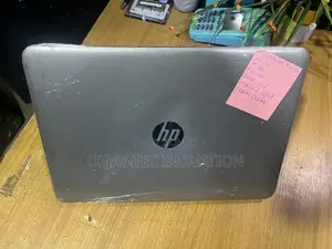 Laptop HP EliteBook 840 G3 8GB Intel Core i5 SSD 256GB