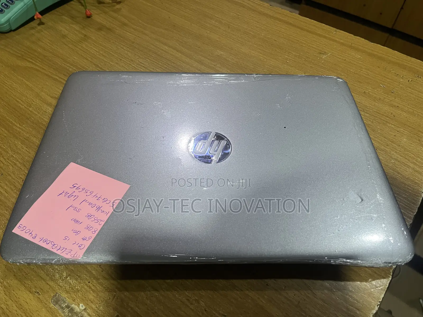 Laptop HP EliteBook 840 G3 8GB Intel Core i5 SSD 256GB