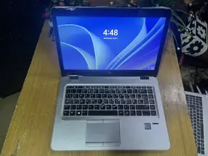 Laptop HP EliteBook 840 G3 8GB Intel Core i5 SSD 256GB