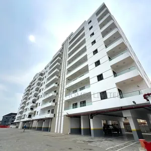 4bdrm Apartment in Ikoyi for rent