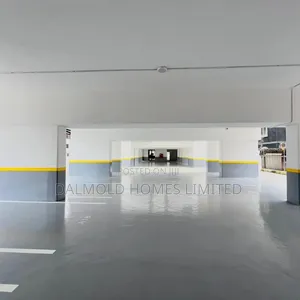 4bdrm Apartment in Ikoyi for rent