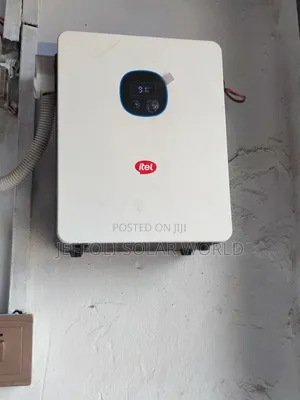 Itel 1000wh/500w