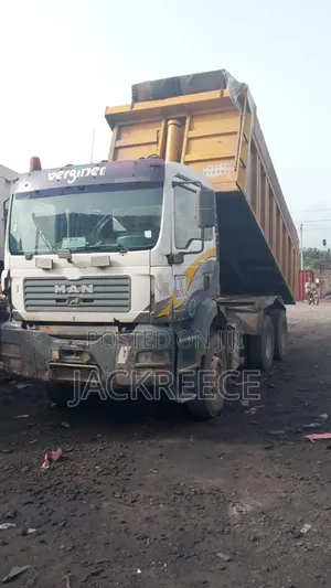  Man Tipper for Sale!
Strong, Reliable Ready for Work.