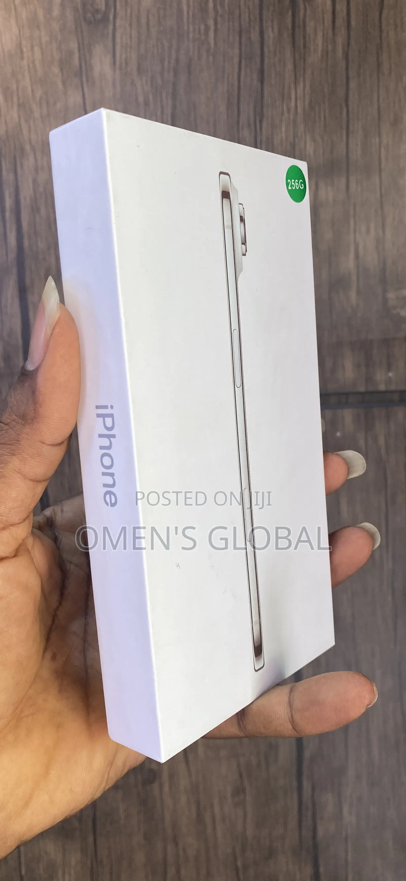 New Apple iPhone Air 256 GB White