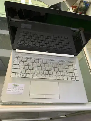 Laptop HP 4GB SSD 128GB