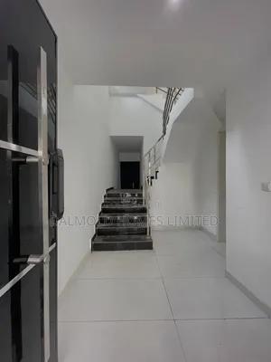 4bdrm Duplex in Ikate for rent