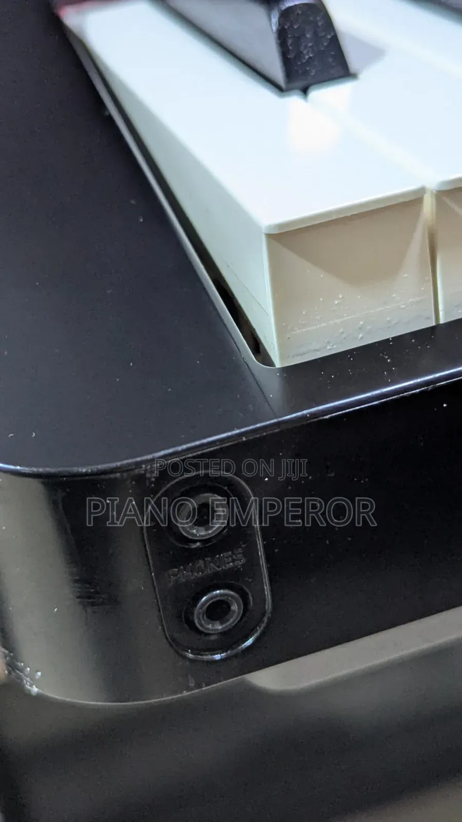 Sharp Casio Px-S1000 Privia – Slim Design, Touch Control