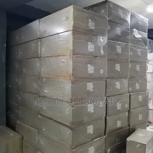 12kva Felicity 48v Hybrid Inverter